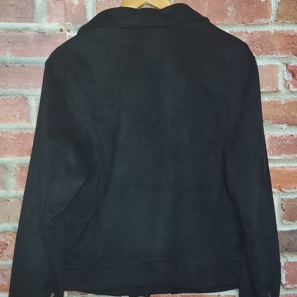 Ladies jacket size xl - Picture 3 of 3